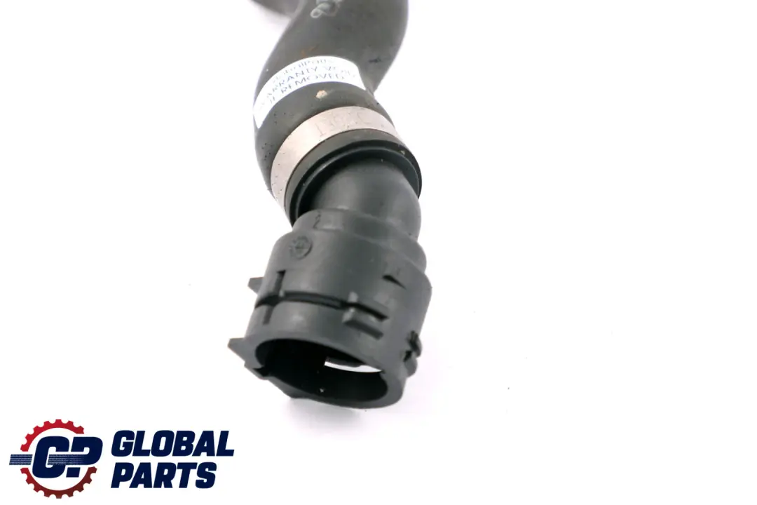 730i M54 Hose Pipe For Radiator And Engine Return to BMW 7 Series E65 E66 with Part number 8384901 BMW 7 Series E65 E66 730i M54 Hose Pipe For Radiator And Engine Return - SKU 8384901 - Part number 8384901