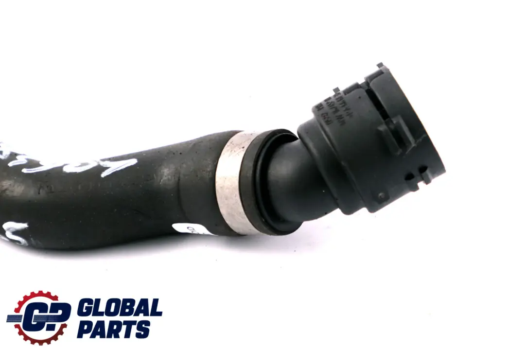 730i M54 Hose Pipe For Radiator And Engine Return to BMW 7 Series E65 E66 with Part number 8384901 BMW 7 Series E65 E66 730i M54 Hose Pipe For Radiator And Engine Return - SKU 8384901 - Part number 8384901