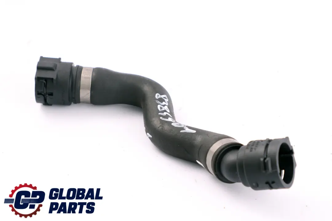 730i M54 Hose Pipe For Radiator And Engine Return to BMW 7 Series E65 E66 with Part number 8384901 BMW 7 Series E65 E66 730i M54 Hose Pipe For Radiator And Engine Return - SKU 8384901 - Part number 8384901