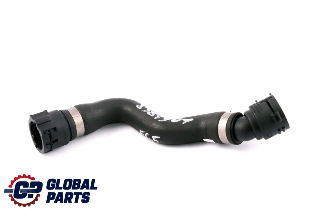 BMW 7 Series E65 E66 730i M54 Hose Pipe For Radiator And Engine Return - SKU 8384901 - Part number 8384901