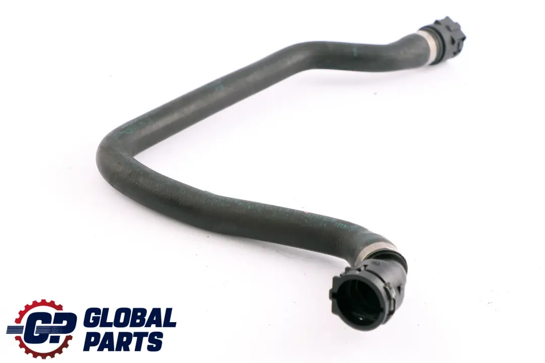 BMW E65 E66 730d Hose Pipe For Radiator And Engine Return - SKU 8384912 - Part number 8384912