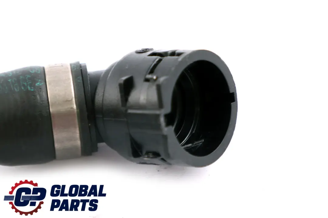 BMW E65 E66 730d Hose Pipe For Radiator And Engine Return - SKU 8384912 - Part number 8384912