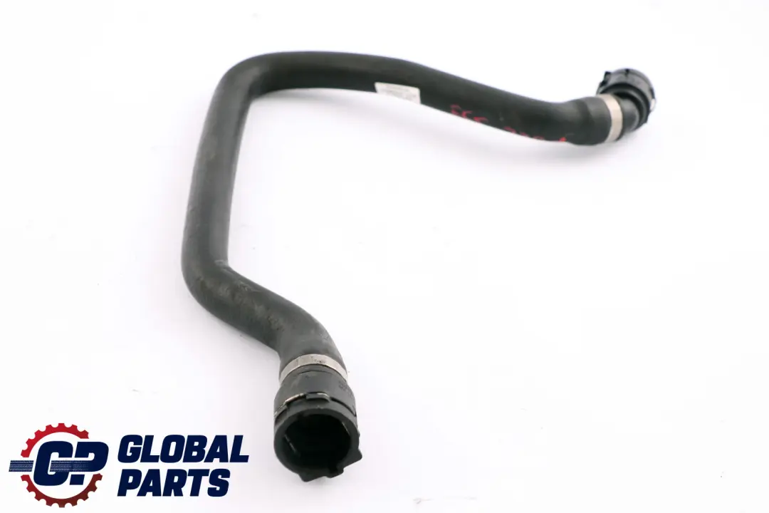 BMW E65 E66 730d Hose Pipe For Radiator And Engine Return - SKU 8384912 - Part number 8384912