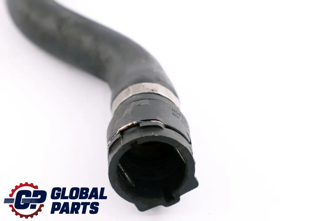 BMW E65 E66 730d Hose Pipe For Radiator And Engine Return - SKU 8384912 - Part number 8384912
