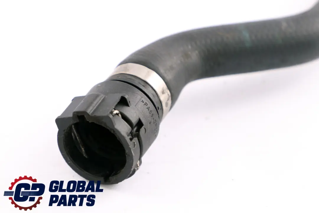 Schlauch Heizkörper Motor Rücklaufn für BMW E65 E66 730d mit Teilenummer 8384912 BMW E65 E66 730d Schlauch Heizkörper Motor Rücklaufn - SKU 8384912 - Teilenummer 8384912