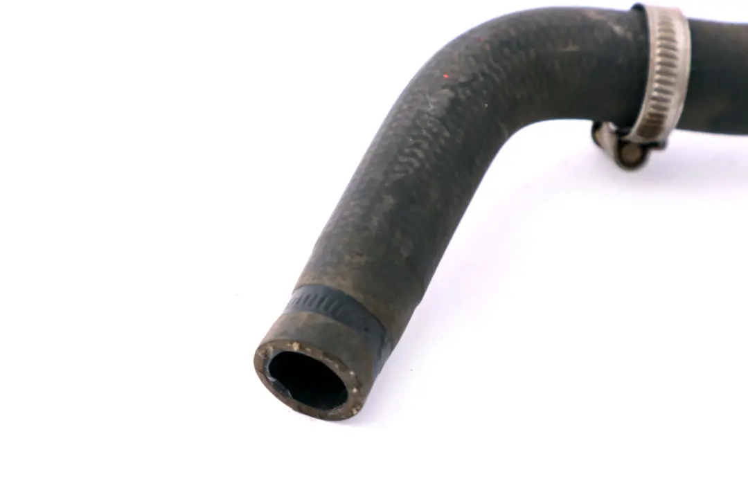 Additional Heater Hose Pipe BMW E65 E66 Diesel - SKU 8384913 - Part number 8384913