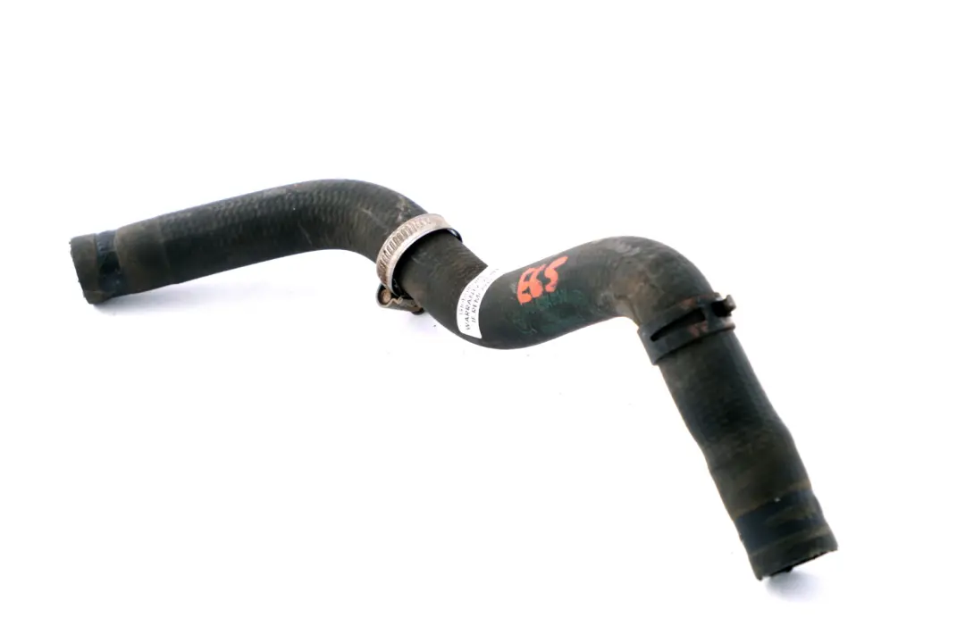 Additional Heater Hose Pipe BMW E65 E66 Diesel - SKU 8384913 - Part number 8384913