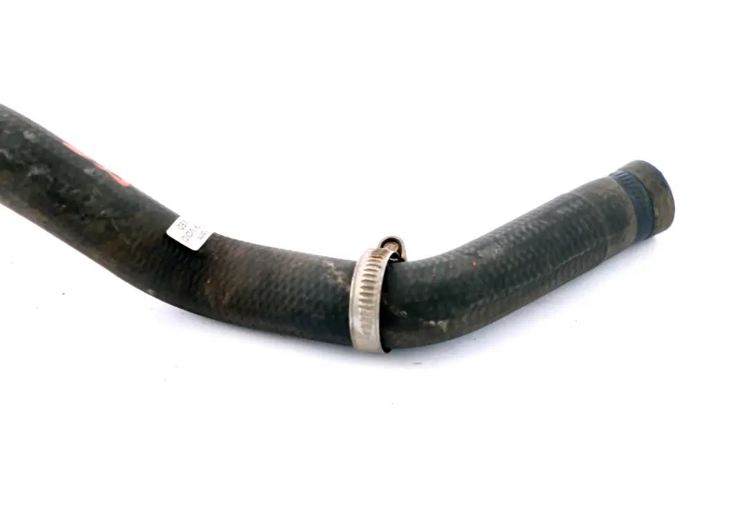 Additional Heater Hose Pipe BMW E65 E66 Diesel - SKU 8384913 - Part number 8384913