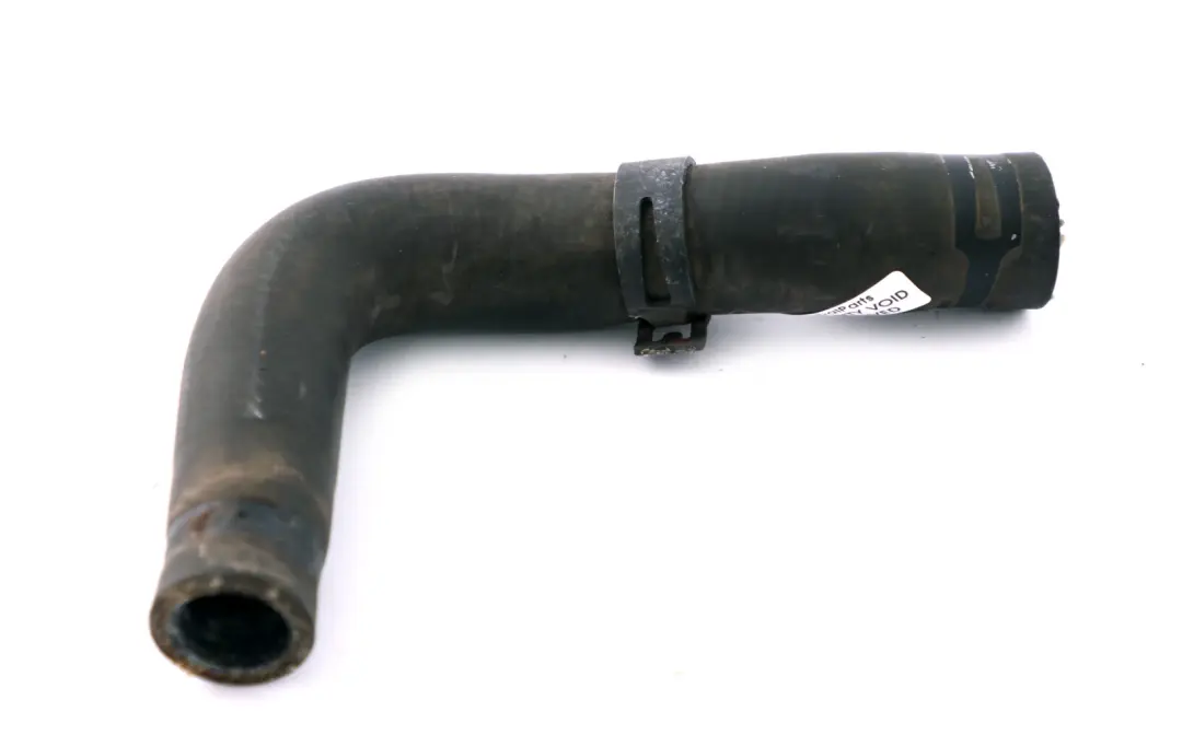BMW E65 E66 E67 Wąż Rura Przewód Nagrzewnicy - SKU 8384914 - Numer Części 8384914