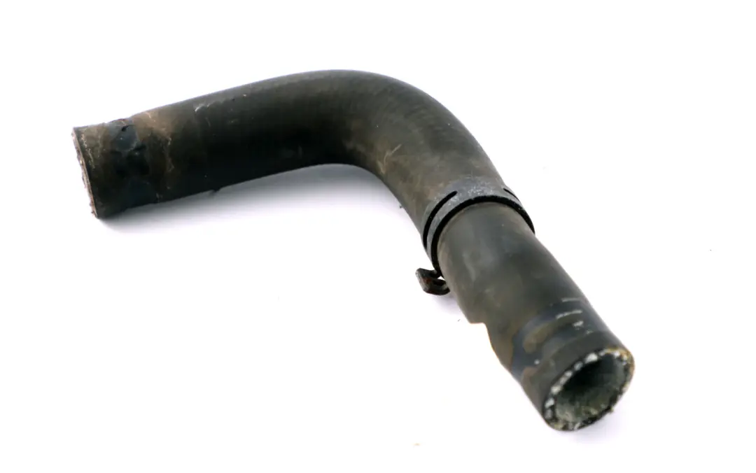 BMW E65 E66 E67 Wąż Rura Przewód Nagrzewnicy - SKU 8384914 - Numer Części 8384914