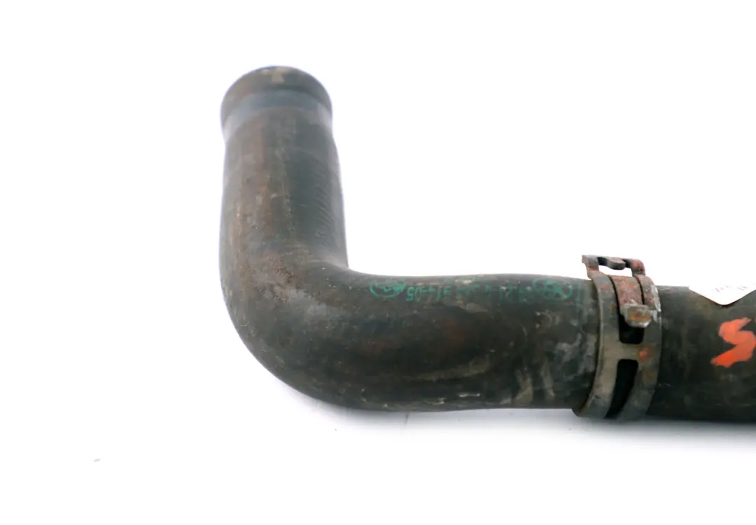 Schlauch Umschaltventil-Standheizgerät für BMW E65 E66 E67 mit Teilenummer 8384914 BMW E65 E66 E67 Schlauch Umschaltventil-Standheizgerät - SKU 8384914 - Teilenummer 8384914