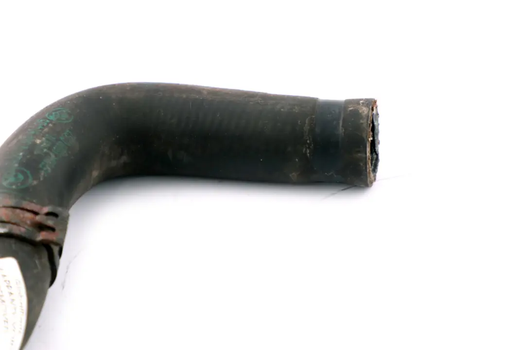 Schlauch Umschaltventil-Standheizgerät für BMW E65 E66 E67 mit Teilenummer 8384914 BMW E65 E66 E67 Schlauch Umschaltventil-Standheizgerät - SKU 8384914 - Teilenummer 8384914