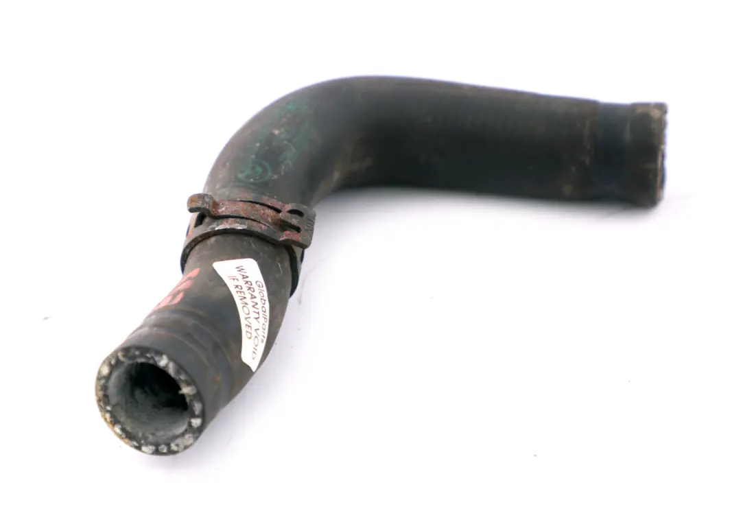 Schlauch Umschaltventil-Standheizgerät für BMW E65 E66 E67 mit Teilenummer 8384914 BMW E65 E66 E67 Schlauch Umschaltventil-Standheizgerät - SKU 8384914 - Teilenummer 8384914