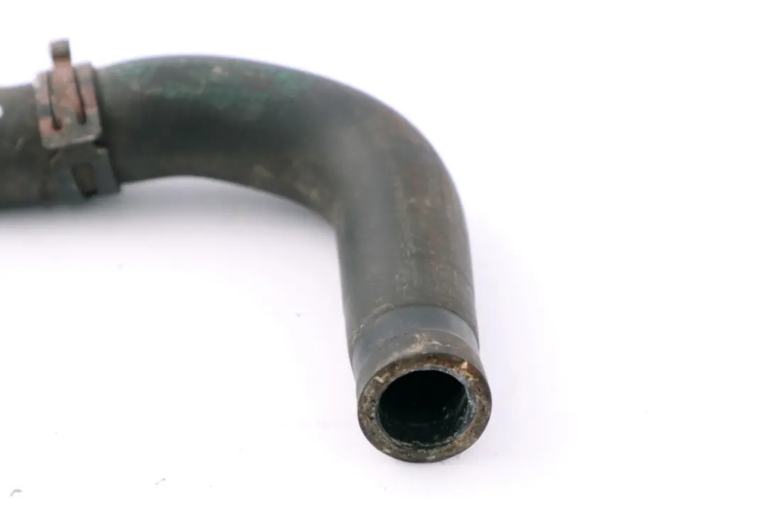 Tuyau pour double tuyau et vanne de commande chauffage pour BMW E65 E66 E67 à propos du numéro de pièce 8384914 BMW E65 E66 E67 Tuyau pour double tuyau et vanne de commande chauffage - SKU 8384914 - Numéro de pièce 8384914