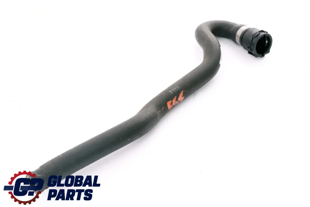BMW 7 Series E65 E66 Additional Water Pump Double Pipe Coolant Hose Line - SKU 8385148 - Part number 8385148