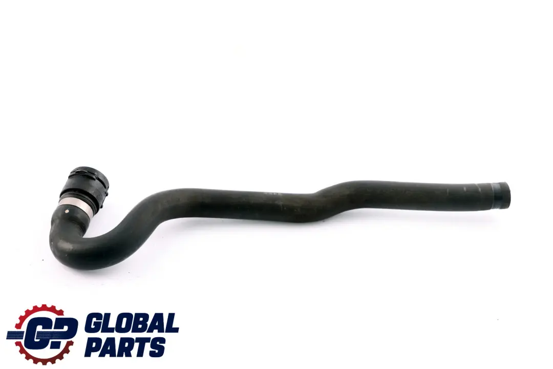BMW 7 Series E65 E66 Additional Water Pump Double Pipe Coolant Hose Line - SKU 8385148 - Part number 8385148