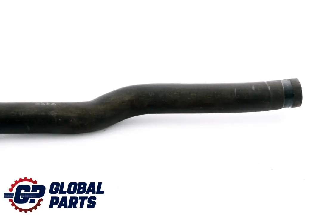 Bomba Agua Adicional Manguera Refrigerante Doble Linea para BMW E65 E66 con número de pieza 8385148 BMW E65 E66 Bomba Agua Adicional Manguera Refrigerante Doble Linea - SKU 8385148 - Número de pieza 8385148