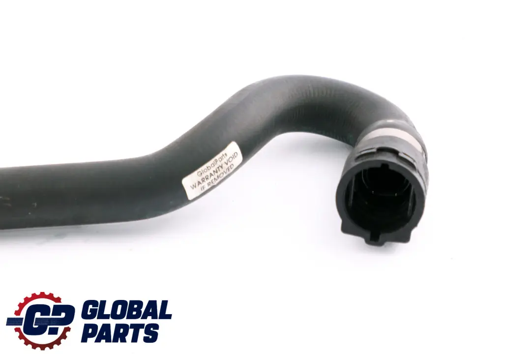 BMW 7 Series E65 E66 Additional Water Pump Double Pipe Coolant Hose Line - SKU 8385148 - Part number 8385148