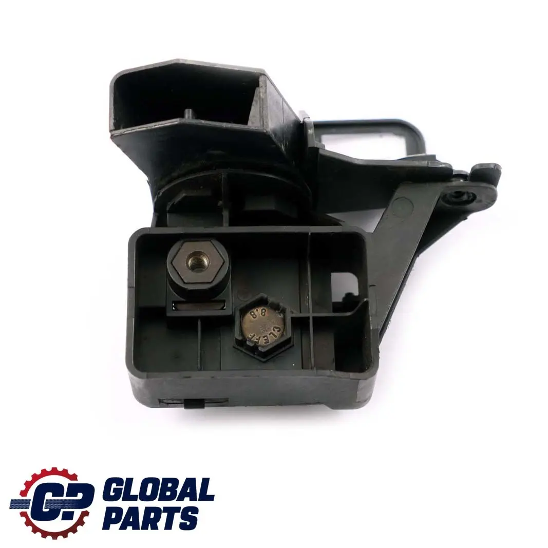 BMW X3 E46 E83 LCI Punto Partenza Alloggiamento Staffa Base B 8385157