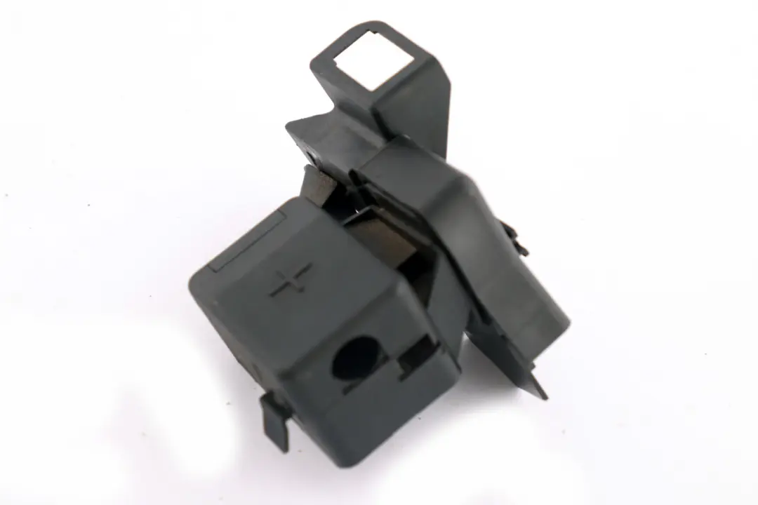 BMW X3 3 er E46 E83 LCi 1 Stützpunkt Gehäusehalterung B + 6113 - SKU 8385157-1 - Teilenummer 8385157