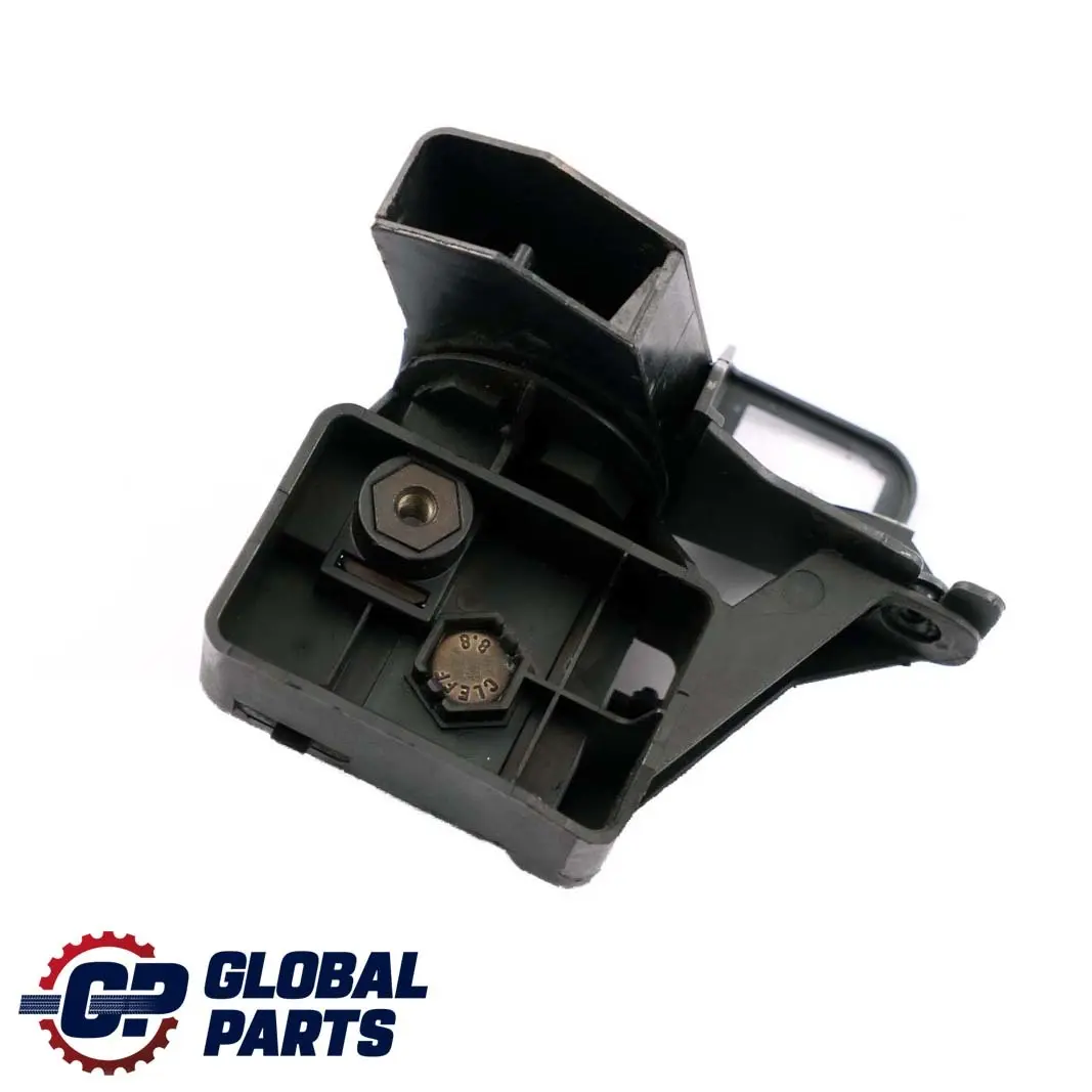 BMW X3 3 er E46 E83 LCi 1 Stützpunkt Gehäusehalterung B + 6113 - SKU 8385157-1 - Teilenummer 8385157