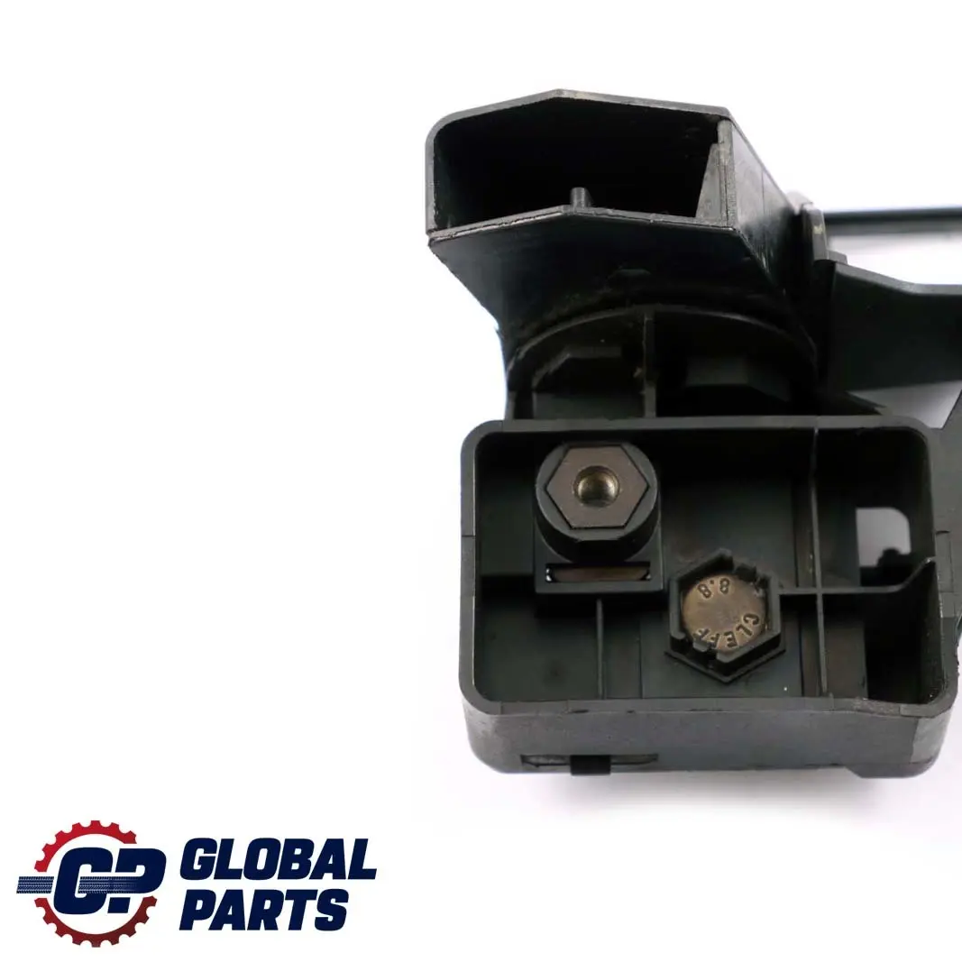 BMW X3 3 er E46 E83 LCi 1 Stützpunkt Gehäusehalterung B + 6113 - SKU 8385157-1 - Teilenummer 8385157