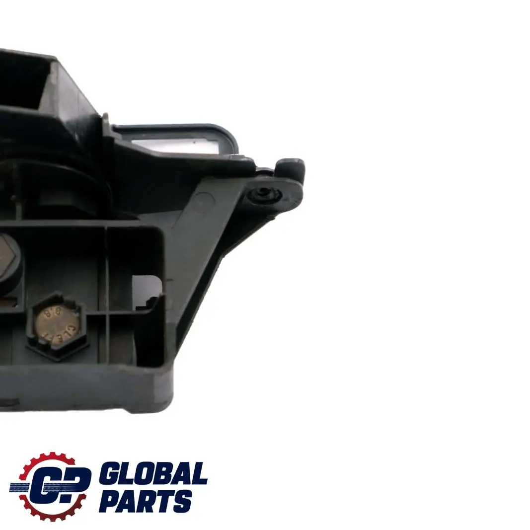 BMW X3 E46 E83 LCI Punto Partenza Alloggiamento Staffa Base B - SKU 8385157-1 - Numero di parte 8385157