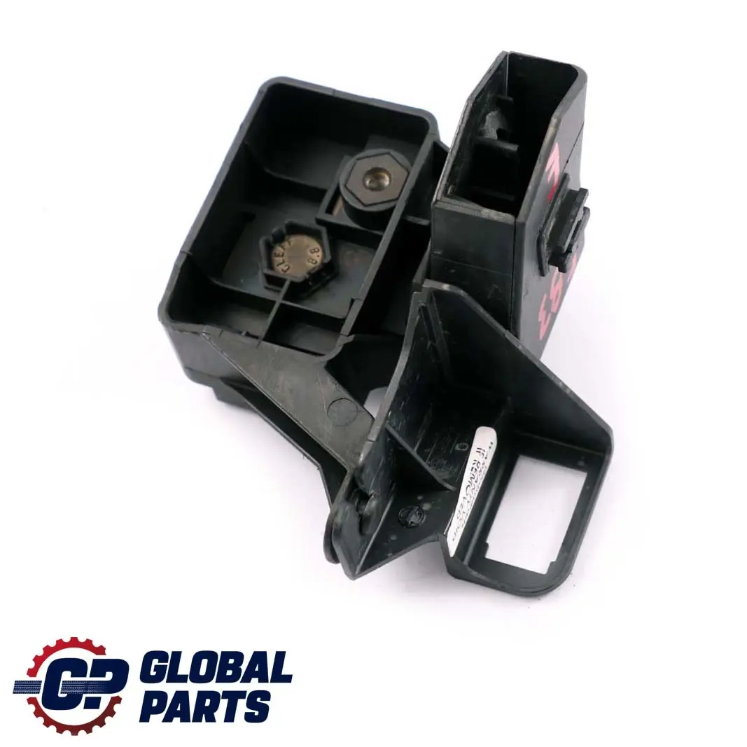 BMW X3 E46 E83 LCI Punto Partenza Alloggiamento Staffa Base B - SKU 8385157-1 - Numero di parte 8385157