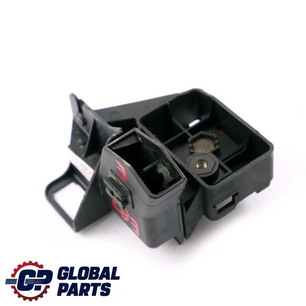 BMW X3 3 er E46 E83 LCi 1 Stützpunkt Gehäusehalterung B + 6113 - SKU 8385157-1 - Teilenummer 8385157