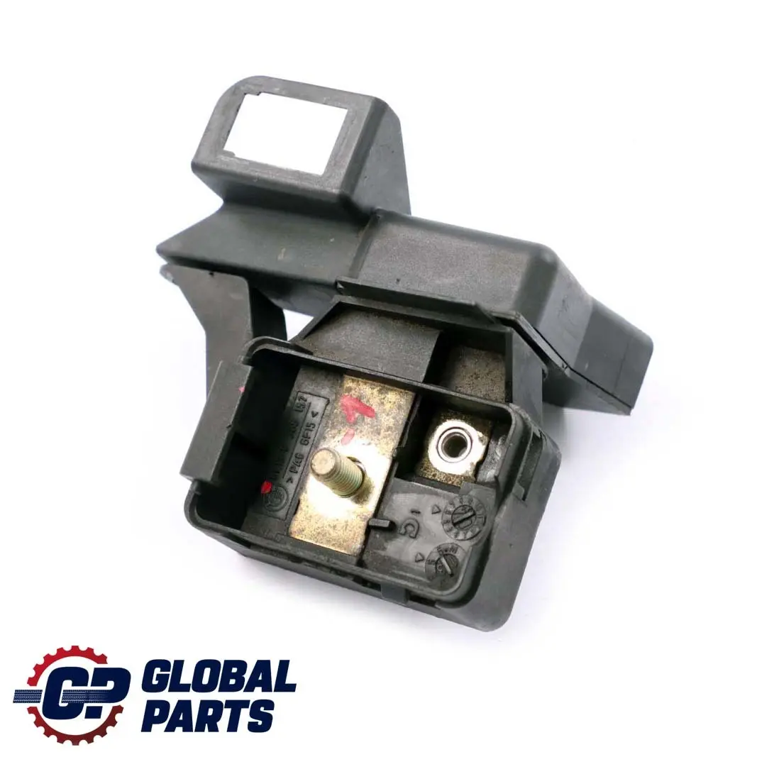 BMW X3 3 er E46 E83 LCi 1 Stützpunkt Gehäusehalterung B + 6113 - SKU 8385157-1 - Teilenummer 8385157