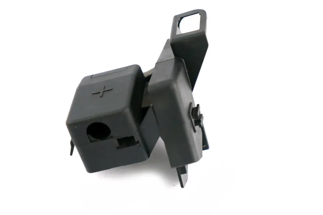 BMW X3 E46 E83 LCI Punto Di Partenza Alloggiamento Staffa Base B - SKU 8385157 - Numero di parte 8385157