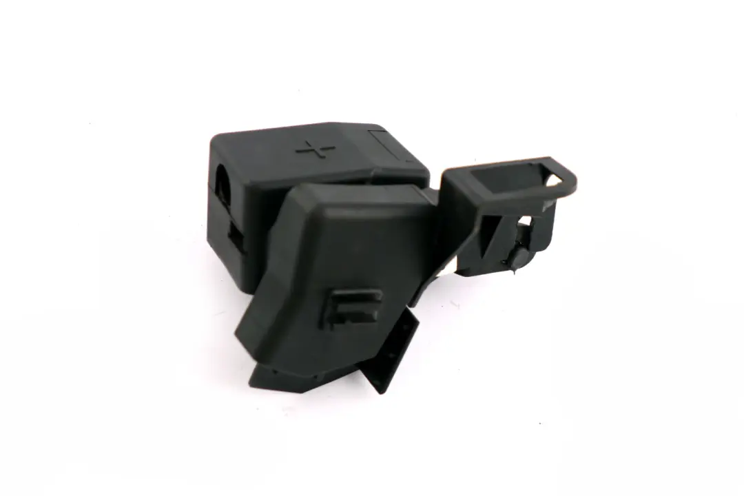 BMW X3 E46 E83 LCI Start Point Housing Bracket Base B - SKU 8385157 - Part number 8385157