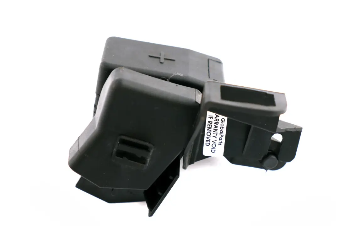 BMW X3 E46 E83 LCI Start Point Housing Bracket Base B - SKU 8385157 - Part number 8385157