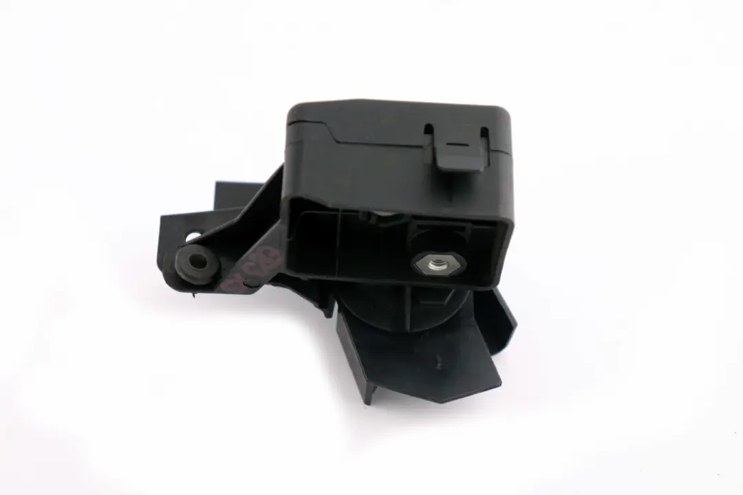 BMW X3 E46 E83 LCI Punto Di Partenza Alloggiamento Staffa Base B - SKU 8385157 - Numero di parte 8385157