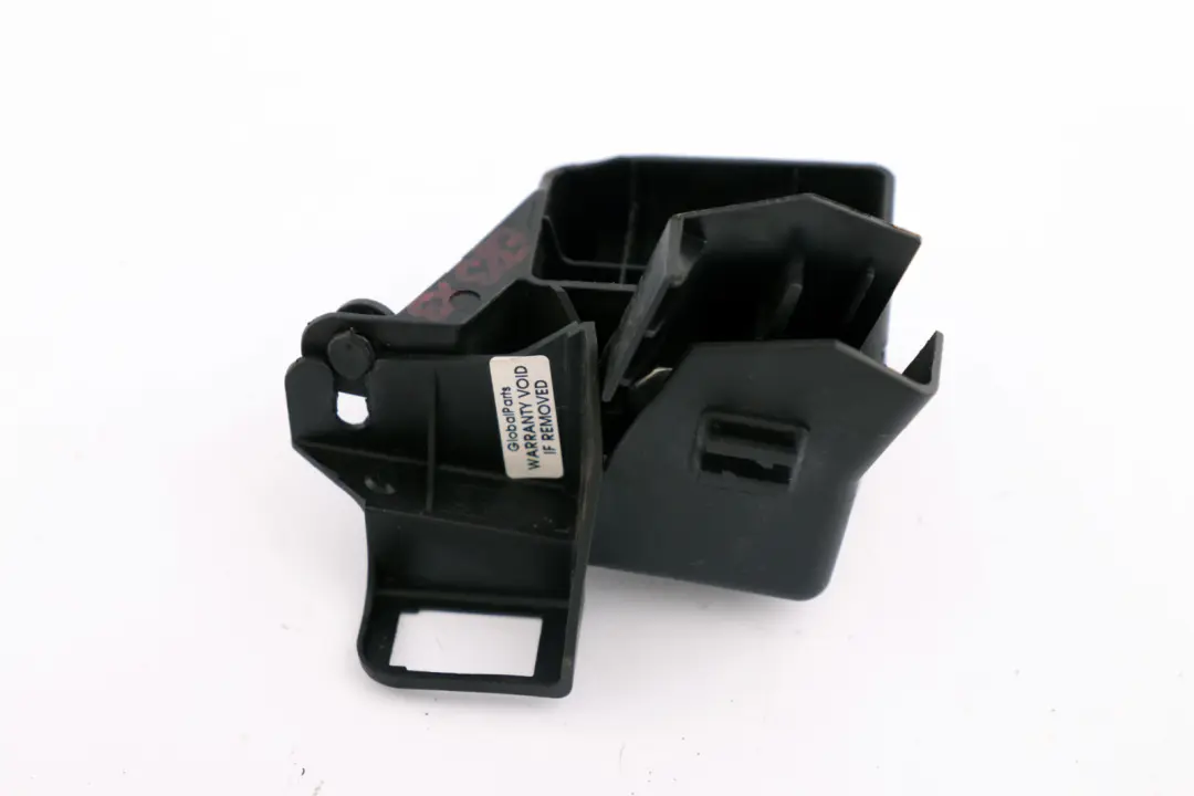 BMW X3 E46 E83 LCI Punto Di Partenza Alloggiamento Staffa Base B - SKU 8385157 - Numero di parte 8385157