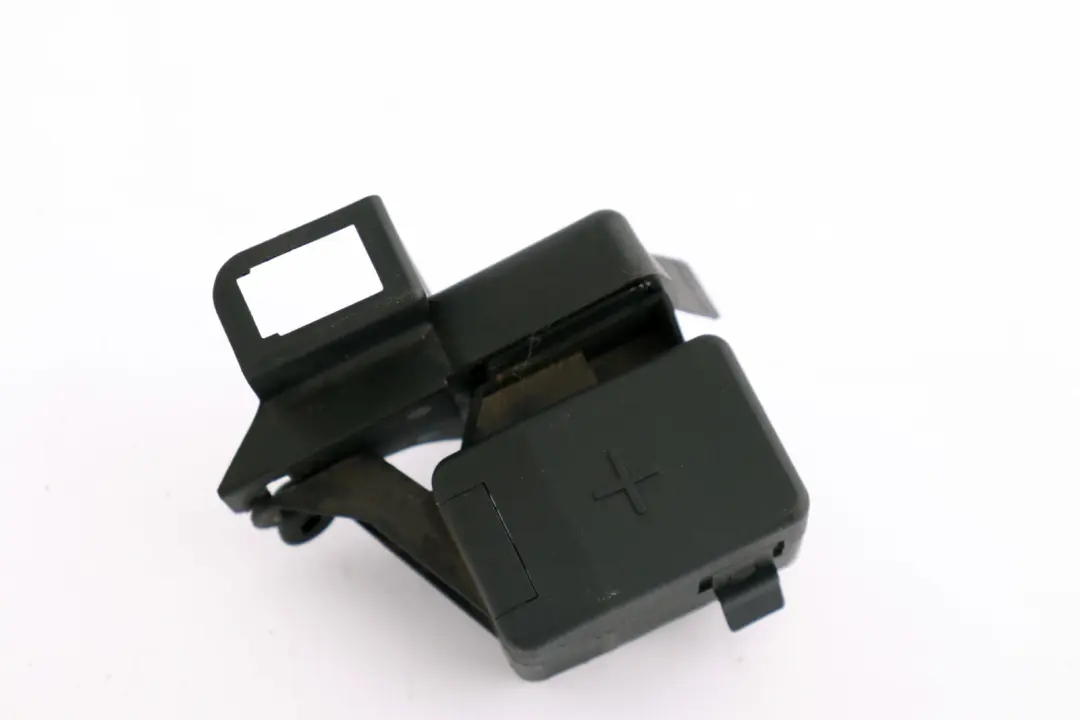 BMW X3 E46 E83 LCI Punto Di Partenza Alloggiamento Staffa Base B - SKU 8385157 - Numero di parte 8385157