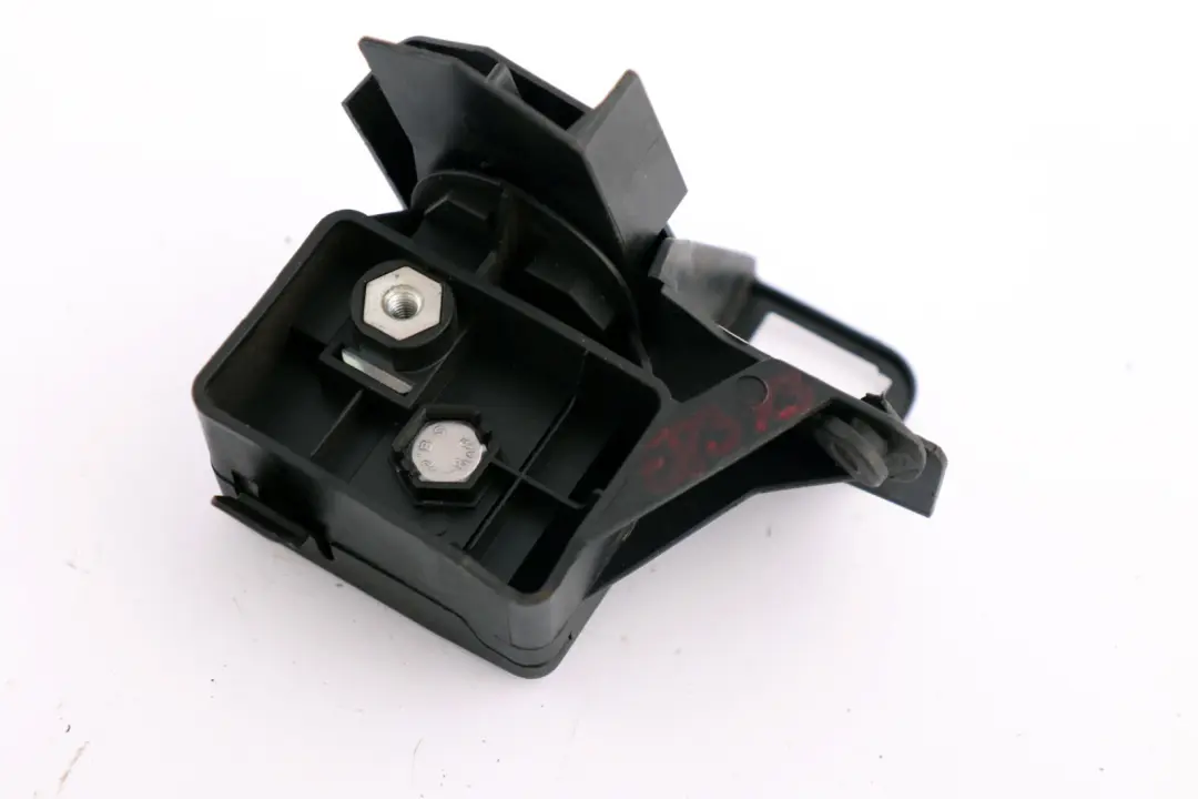 BMW X3 E46 E83 LCI Start Point Housing Bracket Base B - SKU 8385157 - Part number 8385157