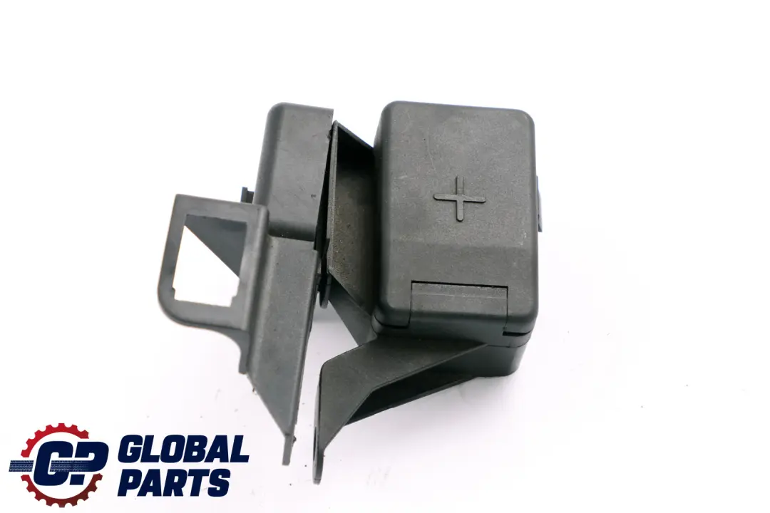 Soporte Cable B Bateria Base para BMW E46 X3 E83 con número de pieza 8385159 BMW E46 X3 E83 Soporte Cable B Bateria Base - SKU 8385159 - Número de pieza 8385159