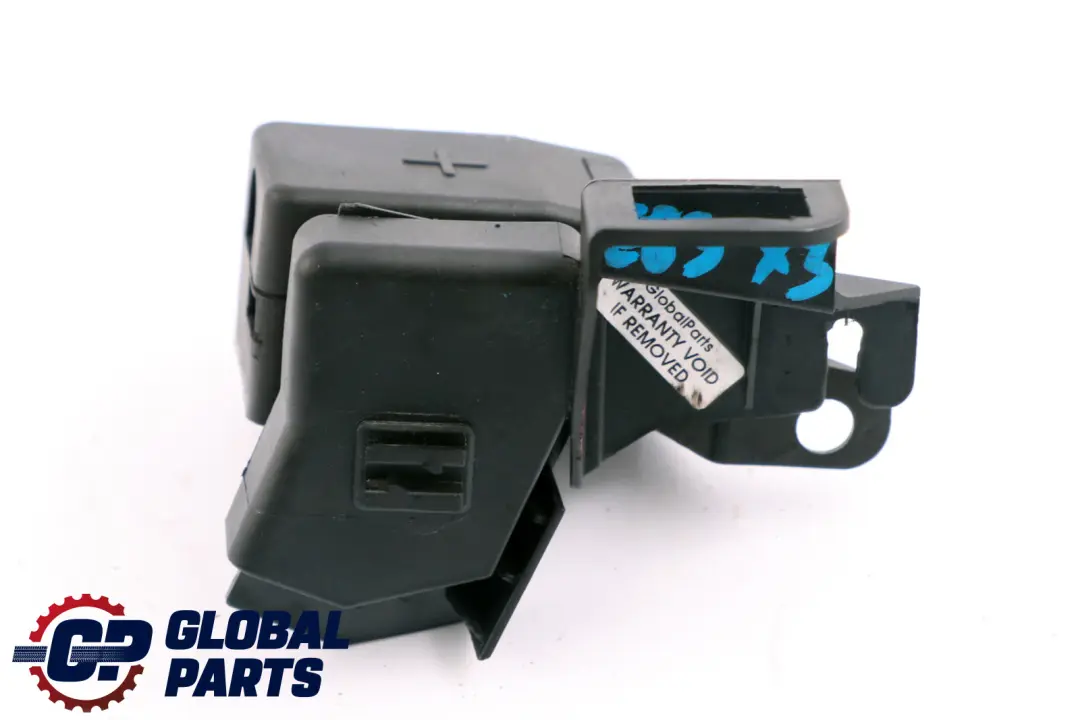 BMW 3 X3 Series E46 E83 Battery Cable Holder Mounting B Base - SKU 8385159 - Part number 8385159
