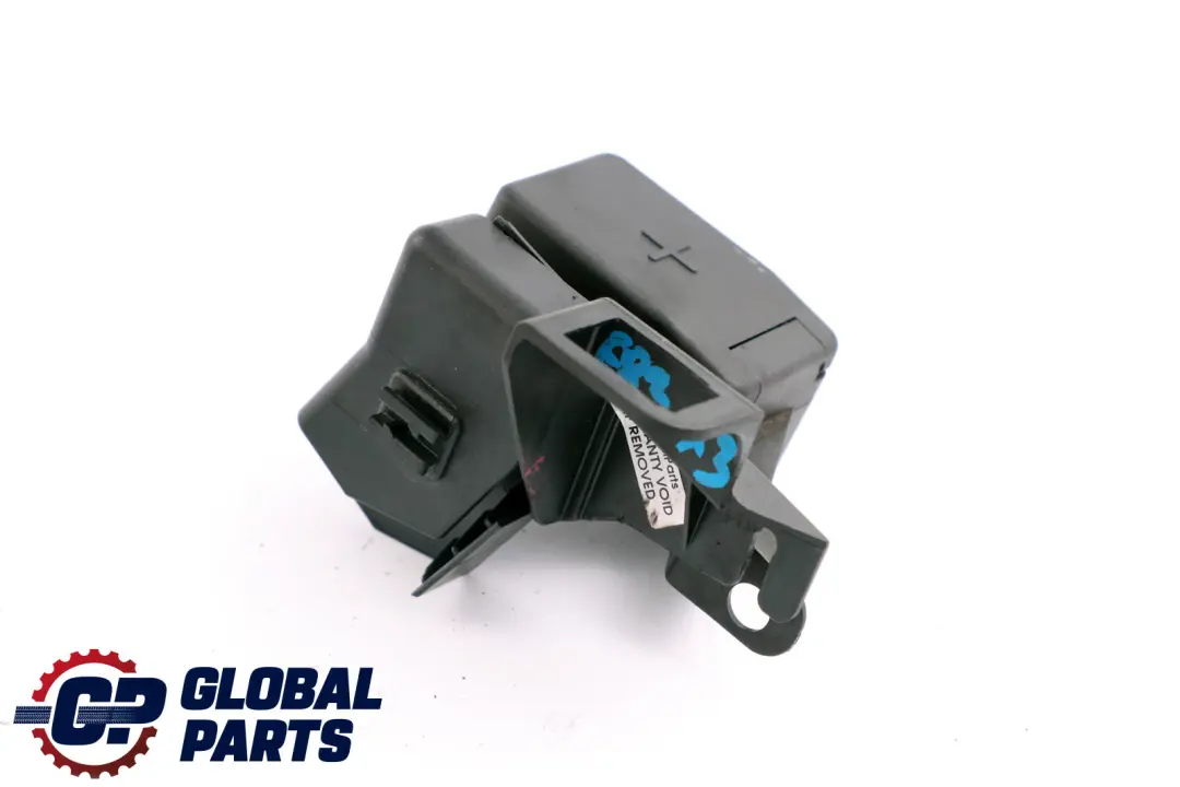 BMW 3 X3 Series E46 E83 Battery Cable Holder Mounting B Base - SKU 8385159 - Part number 8385159