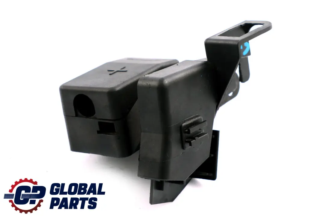 Cable Holder Mounting B Base to BMW 3 X3 Series E46 E83 Battery with Part number 8385159 BMW 3 X3 Series E46 E83 Battery Cable Holder Mounting B Base - SKU 8385159 - Part number 8385159
