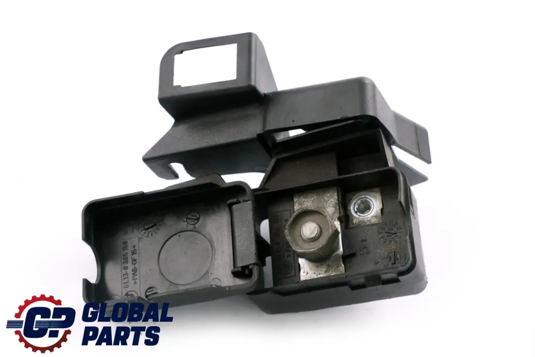 BMW 3 X3 Series E46 E83 Battery Cable Holder Mounting B Base - SKU 8385159 - Part number 8385159