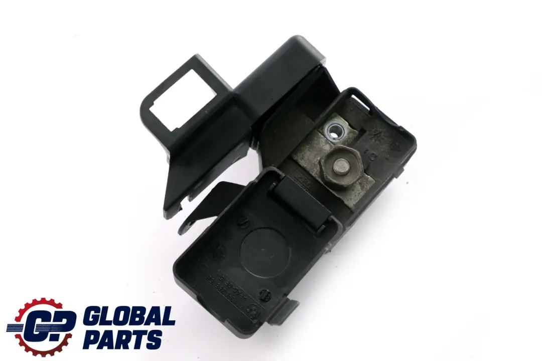 BMW 3 X3 er E46 E83 Halter Stützpunkt B Plus - SKU 8385159 - Teilenummer 8385159