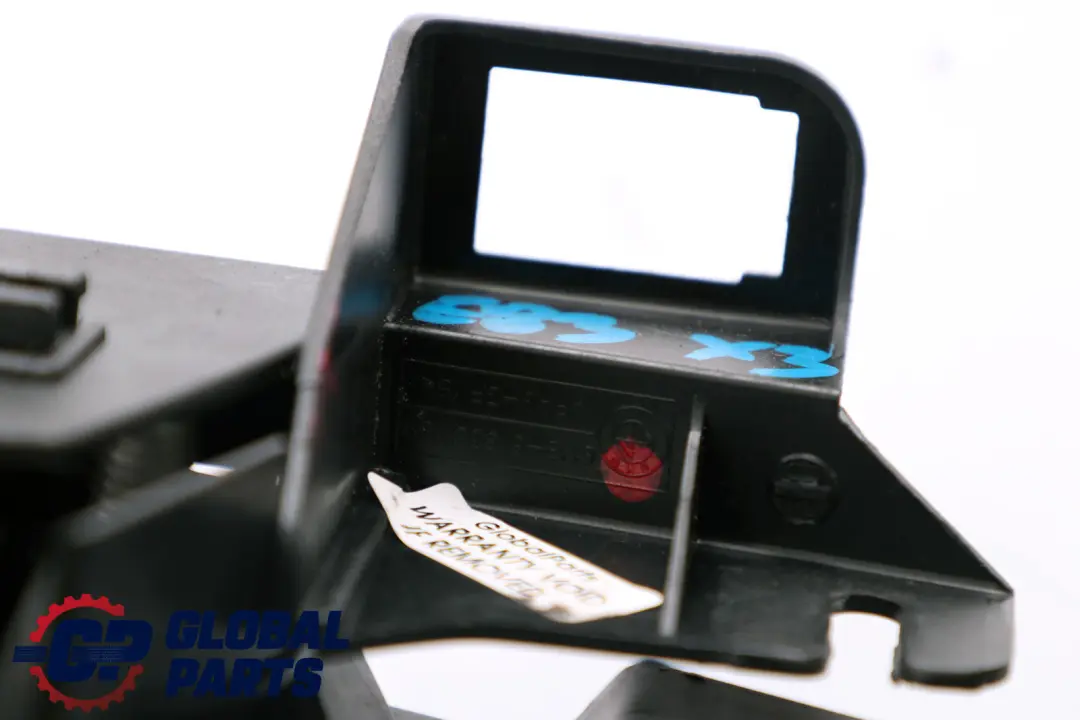 BMW 3 X3 er E46 E83 Halter Stützpunkt B Plus - SKU 8385159 - Teilenummer 8385159