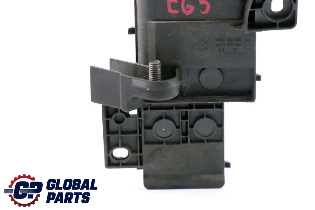 Gniazdo Złącze Wtyczka Akumulatora do BMW E65 E66 o numerze 8385164 BMW E65 E66 Gniazdo Złącze Wtyczka Akumulatora - SKU 8385164-2 - Numer Części 8385164