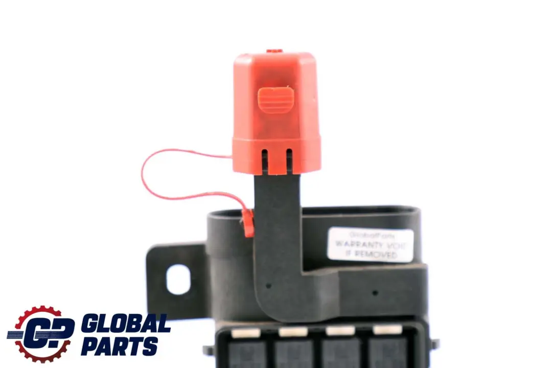 BMW 7 Series 2 E65 E66 Battery B Engine Compartment Terminal Point - SKU 8385164-2 - Part number 8385164