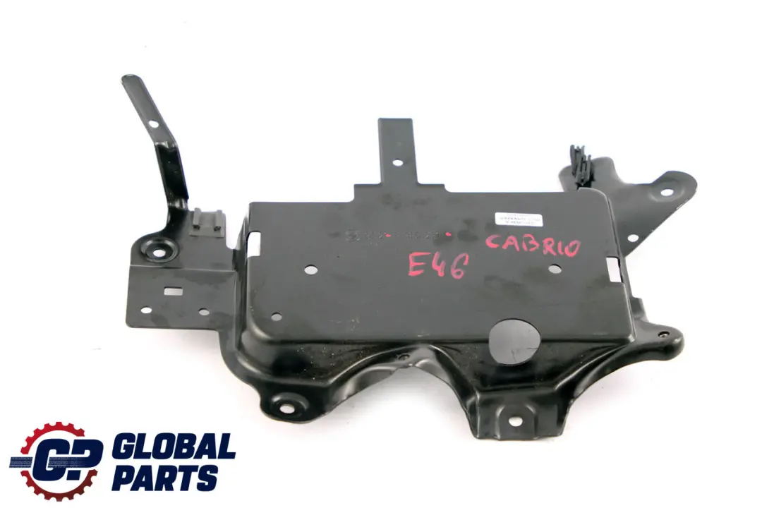 Halter Park Distance Control PDC 6621 für BMW 3 er E46 mit Teilenummer 8385231 BMW 3 er E46 Halter Park Distance Control PDC 6621 - SKU 8385231 - Teilenummer 8385231