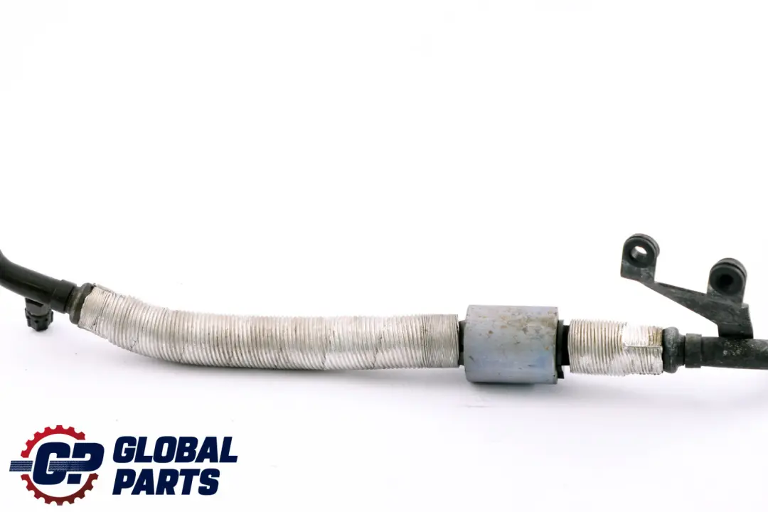 BMW 7 Series E65 E66 730i M54 Suction Pipe Evaporator Compressor - SKU 8385261 - Part number 8385261