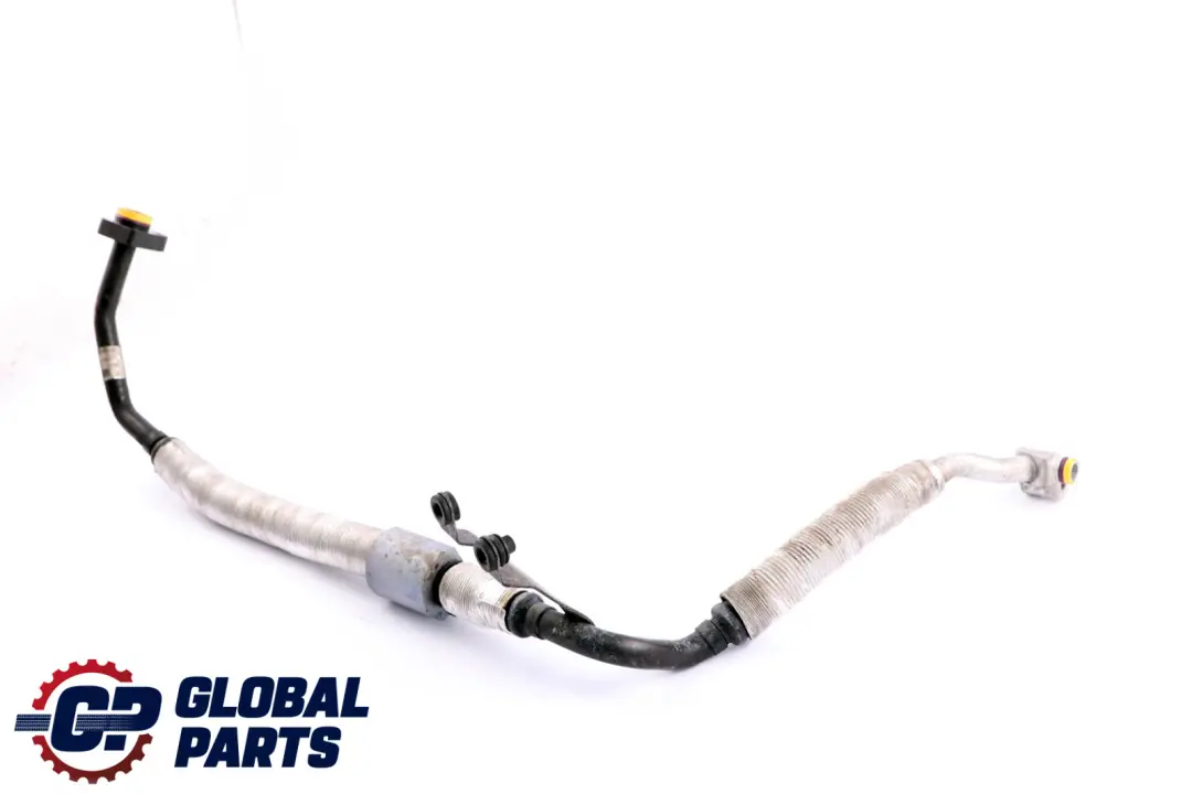 BMW 7 Series E65 E66 730i M54 Suction Pipe Evaporator Compressor - SKU 8385261 - Part number 8385261