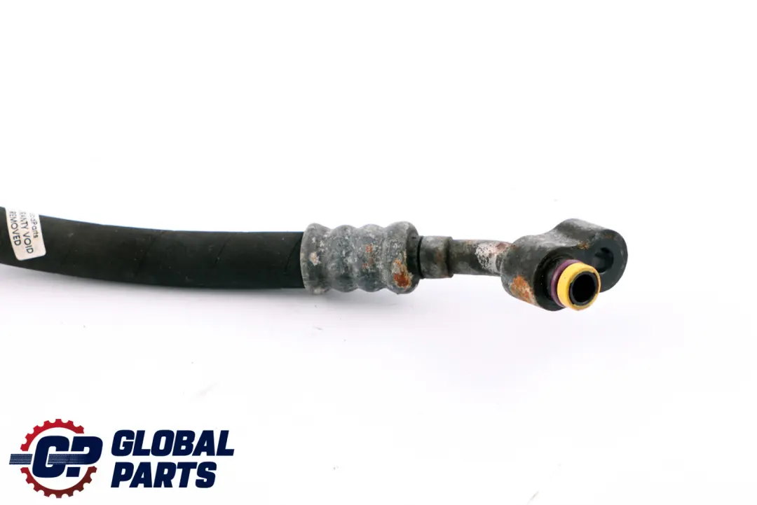 BMW 7 E65 E66 730i M54 Tubo flessibile compressore condensatore - SKU 8385262 - Numero di parte 8385262